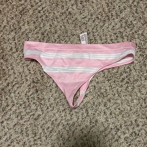 NWT Victoria Secret Thong